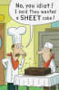 ORDER 9-137-Pkt 199-137-Humor Birthday - Image 1 of 0