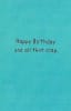 ORDER 9-137-Pkt 199-137-Humor Birthday - Image 2 of 0