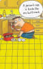 ORDER 9-149-Pkt 199-149-Humor Birthday - Image 1 of 0