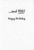 ORDER 9-153-Pkt 199-153-Humor Birthday - Image 2 of 0