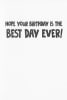 ORDER 9-161-Pkt 199-161-Humor Birthday - Image 2 of 0