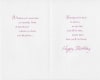 ORDER 9-171-Pkt 199-171-Mother Birthday - Image 2 of 0