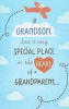ORDER 9-315-Pkt 199-315-Grandson Birthday - Image 1 of 0