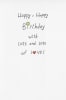 ORDER 9-394-Pkt 199-394-Juvenile Birthday - Image 2 of 0