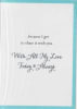 ORDER 9-661-Pkt 199-661-Husband Anniversary - Image 2 of 0