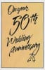 Pkt #199-680-50th Anniversary - Image 1 of 0