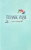 ORDER 9-A1044-Pkt 199-A1044-Thank  You - Image 2 of 0