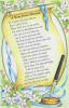 ORDER 9-959-Pkt 199-959-Sympathy - Image 1 of 0