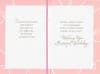 American Greetings Birthday Card - Image 2 of 0