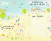 American Greetings Birthday Card - Image 2 of 0