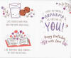 American Greetings Birthday Card - Image 2 of 0