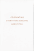 American Greetings Birthday Card - Image 2 of 0