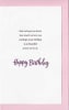 American Greetings Birthday Card - Image 2 of 0