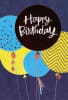 American Greetings Birthday Card - Image 1 of 0