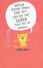 American Greetings Birthday Card - Image 1 of 0