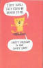 American Greetings Birthday Card - Image 2 of 0