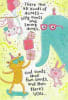American Greetings Birthday Card - Image 3 of 0