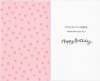 American Greetings Birthday Card - Image 2 of 0