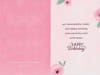 American Greetings Birthday Card - Image 2 of 0