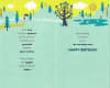 American Greetings Birthday Card - Image 2 of 0