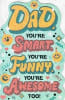 American Greetings Birthday Card - Image 1 of 0