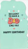 American Greetings Birthday Card - Image 2 of 0