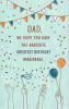 American Greetings Birthday Card - Image 1 of 0