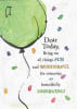 General Birthday Greeting Card - Image 1 of 0