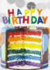 General Birthday Greeting Card - Image 1 of 0