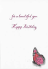 General Birthday Greeting Card - Image 2 of 0
