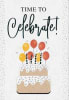 General Birthday Greeting Card - Image 1 of 0