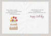General Birthday Greeting Card - Image 2 of 0