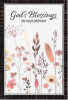 Inspirational Birthday Greeting Card, Religious Birthday Greeting Card - Image 1 of 0