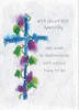 Pkt #3-A1000-Sympathy - Image 1 of 0
