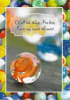 Belated Birthday Greeting Card, Late Birthday Wishes Greeting Card - Image 1 of 0