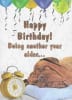 Humor Birthday Greeting Card, Funny Birthday Greeting Card - Image 1 of 0
