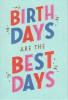 American Greetings Birthday Card - Image 1 of 0