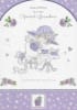 Grandma Birthday Greeting Card, Grandmother Birthday Greeting Card - Image 1 of 0