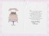 Daughter Birthday Greeting Card, Relative Birthday Greeting Card - Image 2 of 0