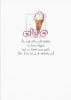 Daughter Birthday Greeting Card, Relative Birthday Greeting Card - Image 2 of 0