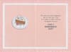 Sister Birthday Greeting Card, Relative Birthday Greeting Card - Image 2 of 0