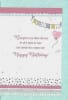 Sister Birthday Greeting Card, Relative Birthday Greeting Card - Image 2 of 0
