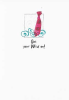 Dad Birthday Greeting Card, Father Birthday Greeting Card, Relative Birthday Greeting Card - Image 2 of 0