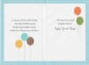 Cousin Birthday Greeting Card, Relative Birthday Greeting Card - Image 2 of 0