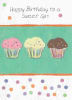 Kid's Birthday Card, Young Person Birthday Card, Juvenile Birthday Card - Image 1 of 0