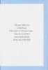 Baptism Congratulations, Religious Ceremony Card - Image 2 of 0
