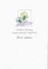 Wedding Congratulations Greeting Card - Image 2 of 0