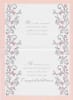 Wedding Congratulations Greeting Card - Image 2 of 0