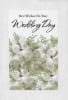 Wedding Congratulations Greeting Card - Image 1 of 0