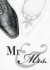 Wedding Congratulations Greeting Card - Image 1 of 0